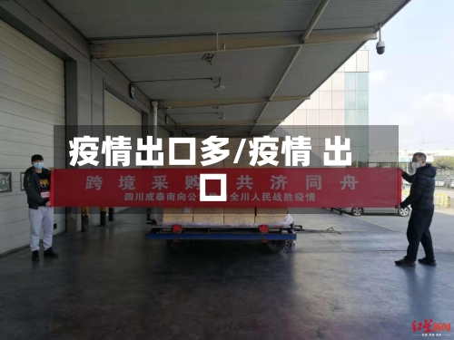 疫情出口多/疫情 出口