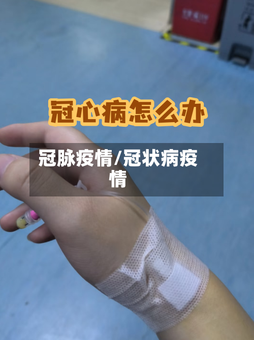 冠脉疫情/冠状病疫情-第2张图片
