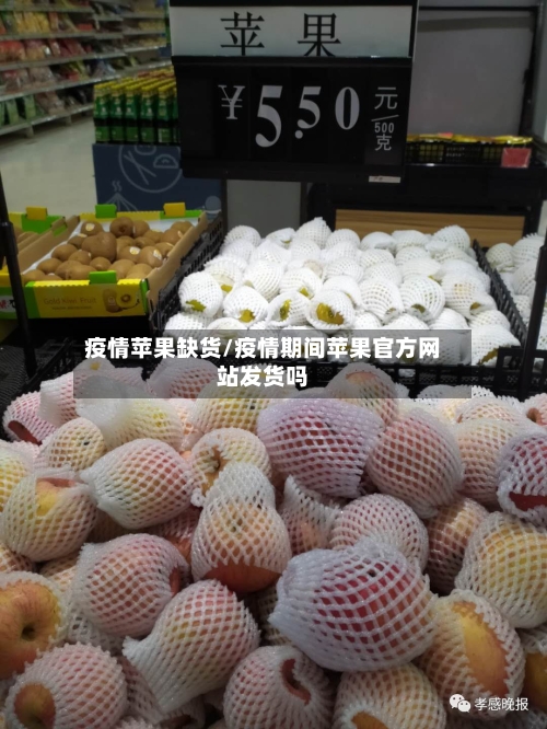 疫情苹果缺货/疫情期间苹果官方网站发货吗-第2张图片